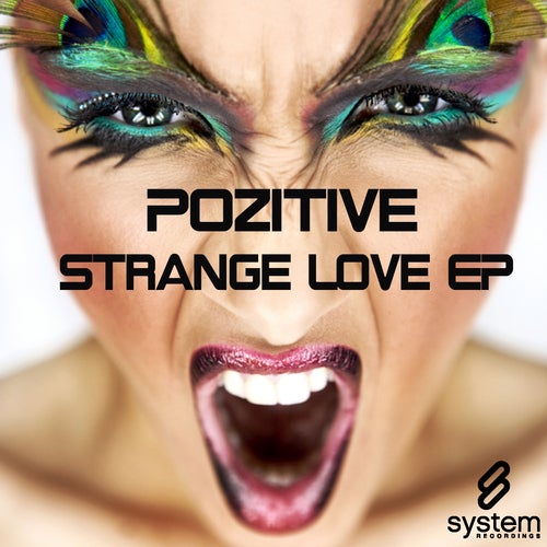 Strange Love EP