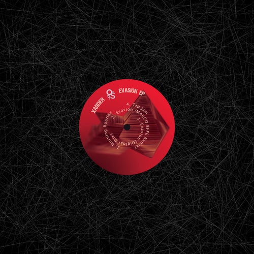 Evasion EP