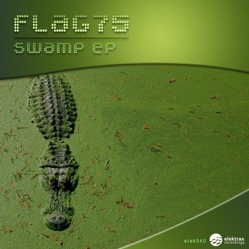 Swamp EP
