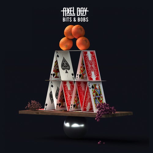 Cover art for Bits & Bobs