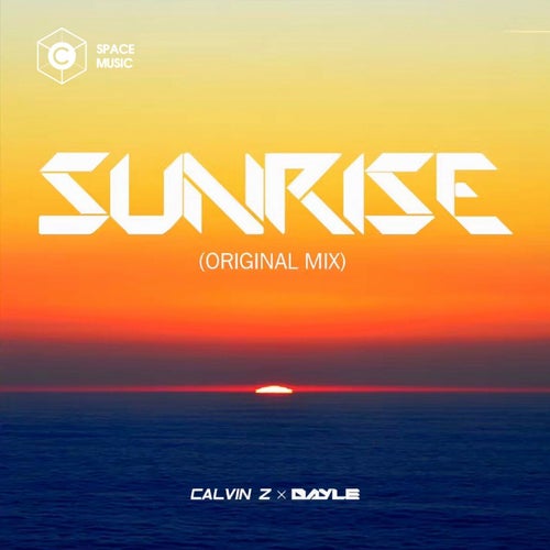 Sunrise (Original Mix)