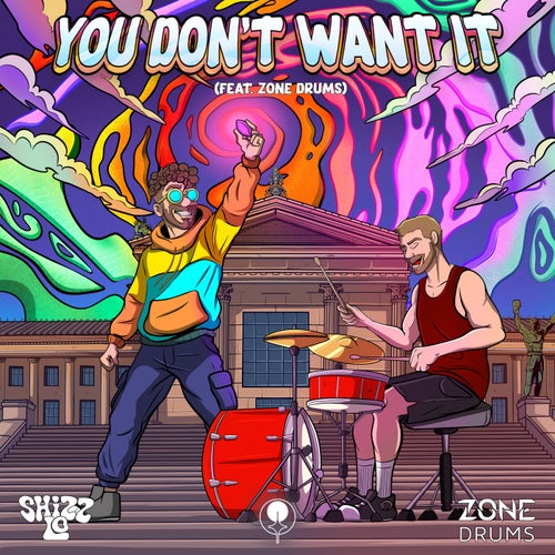 You Don't Want It
