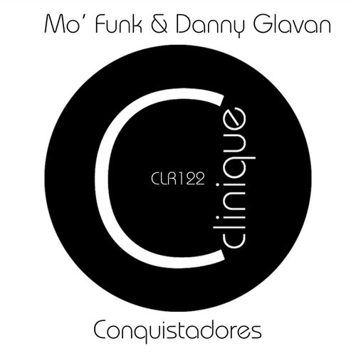 Conquistadores