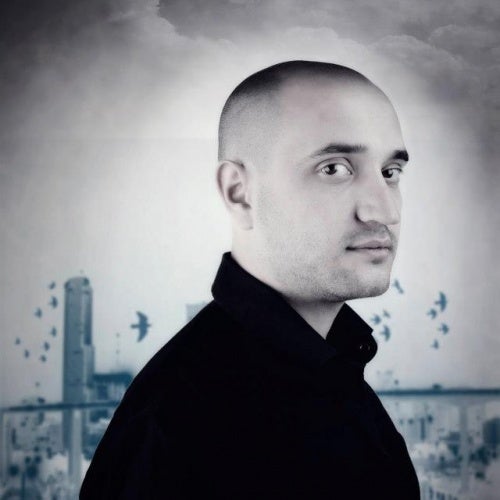 DJ Ivan Petkov