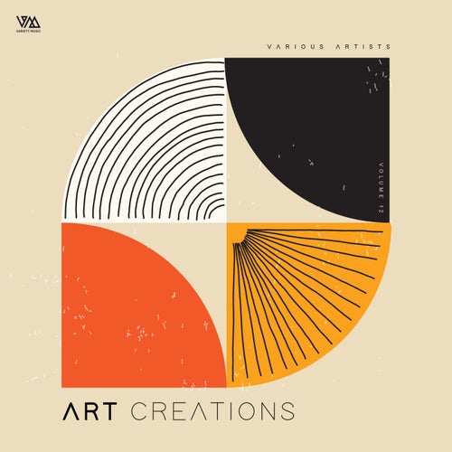 Art Creations Vol. 12