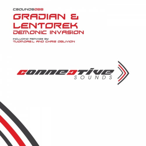 Cover art for Demonic Invasion