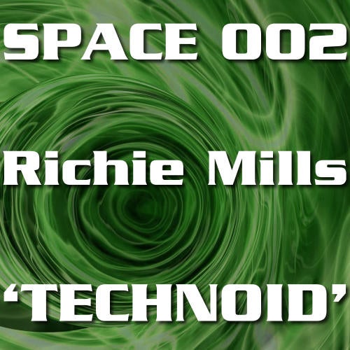 Technoid EP