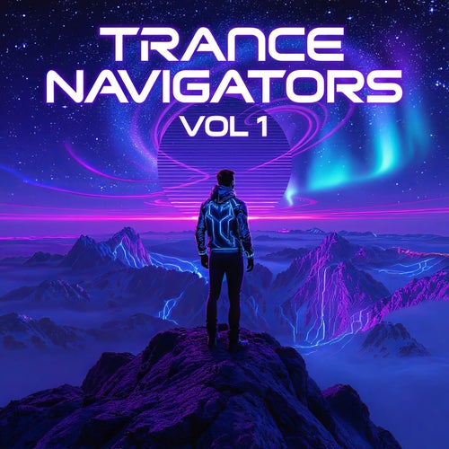 Trance Navigators, Vol. 1 (DJ Mix)