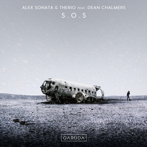 Cover art for S.O.S