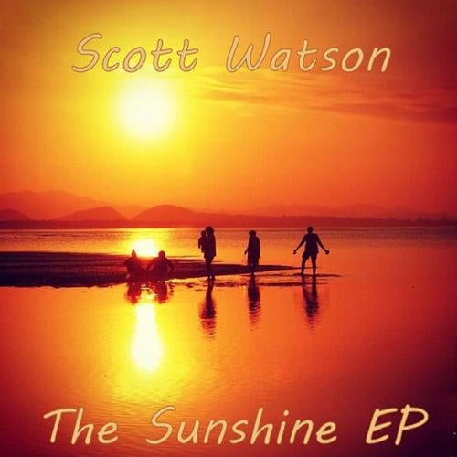 The Sunshine EP