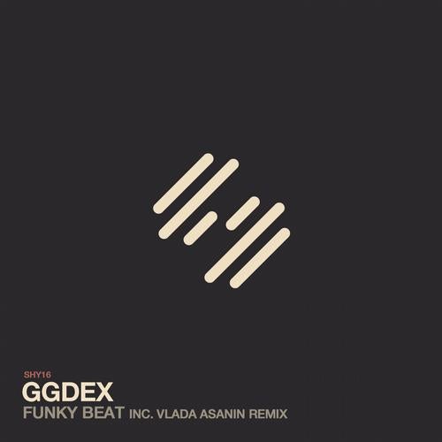 Funky Beat [Inc. Vlada Asanin Remix]