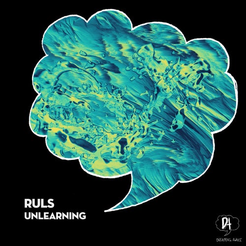 Cover art for Unlearning