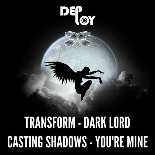 Deploy - Transform (EP) 2019