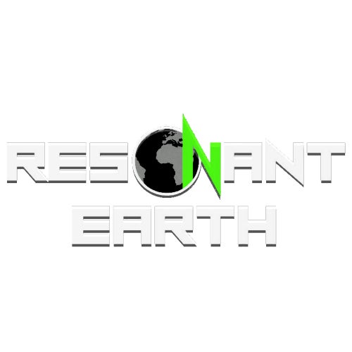 Resonant Earth