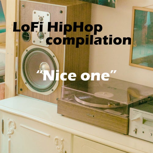Cover art for Nice One