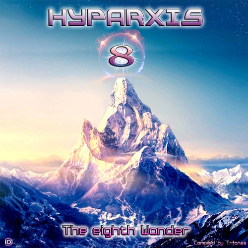 Hyparxis 8 - The Eighth Wonder