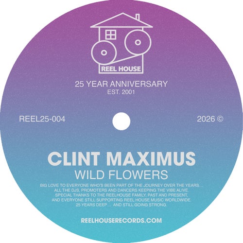 Wild Flowers
