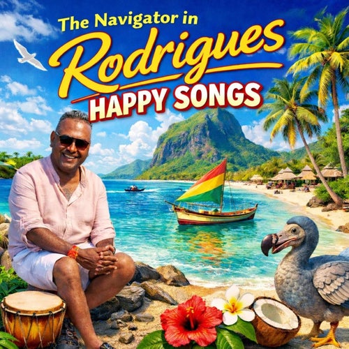 The Navigator in Rodrigues Happy Songs