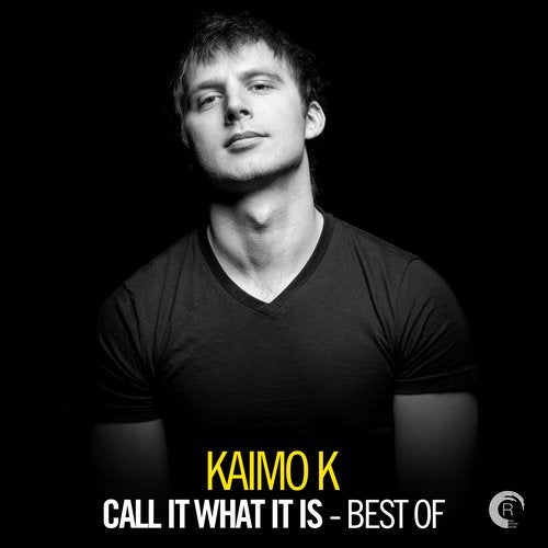 Kaimo K - Mayhem (Paul Denton Remix) album artwork