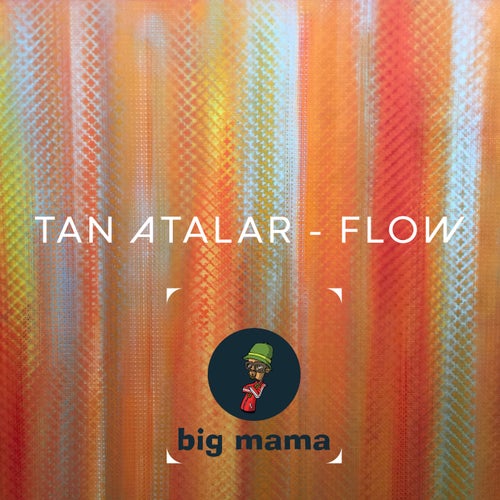 Cover art for Flow