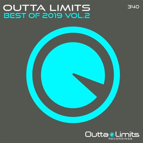 Cover art for OUTTA LIMITS BEST OF 2019 VOL.2