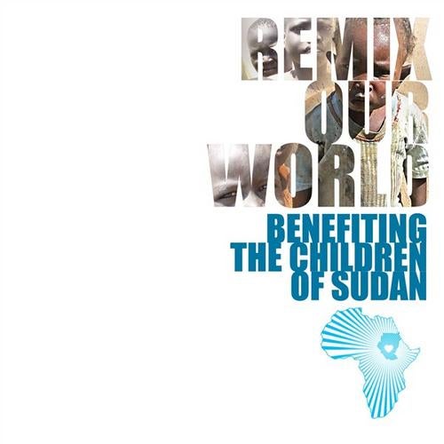 Remix Our World - SuDance Volume 1