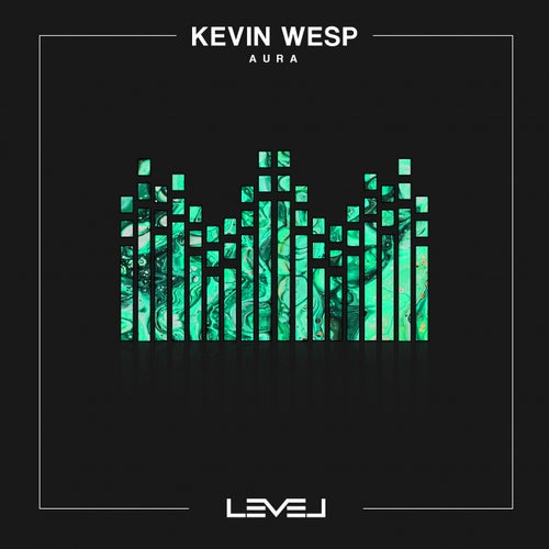 Cover art for Aura