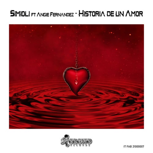 Cover art for Historia De Un Amor