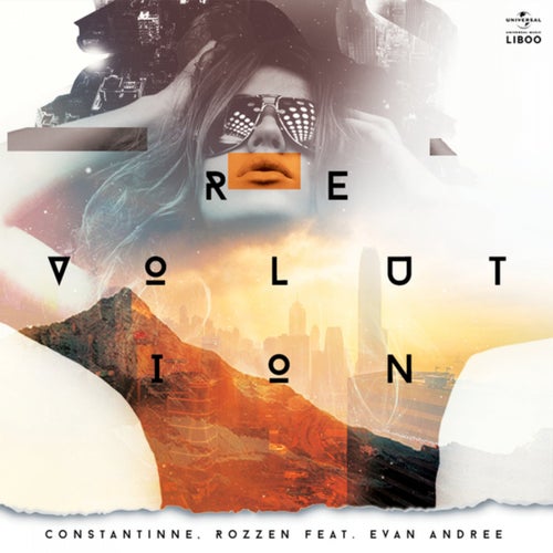 Revolution (Extended)