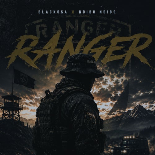 Ranger (feat. Ndibo Ndibs)