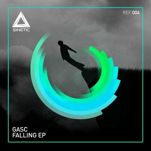 Cover art for Falling