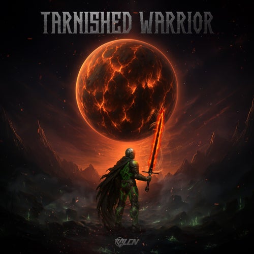 Tarnished Warrior