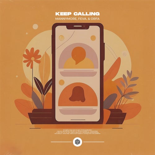 Keep Calling (Extended Mix)