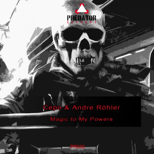 Magic to My Powers