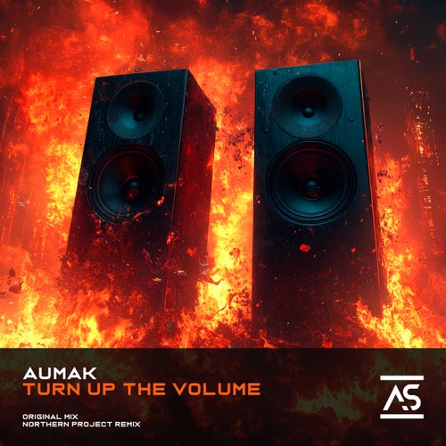 Turn Up the Volume