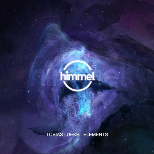 Cover art for Elements