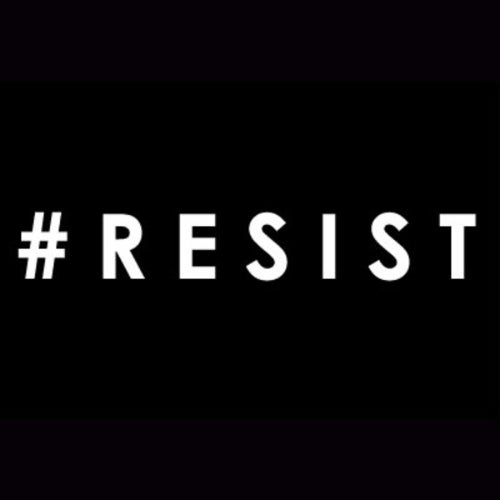 Resist