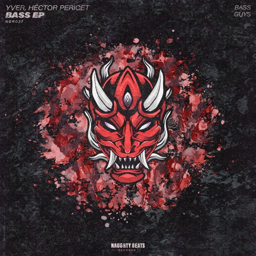 Bass EP