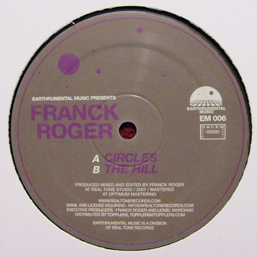 Circles EP