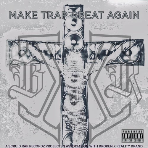 MTGA(MAKE TRAP GREAT AGAIN)•Vol 1