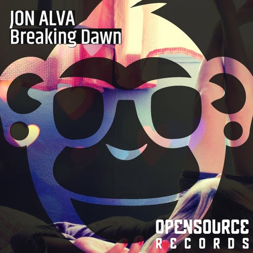 Breaking Dawn
