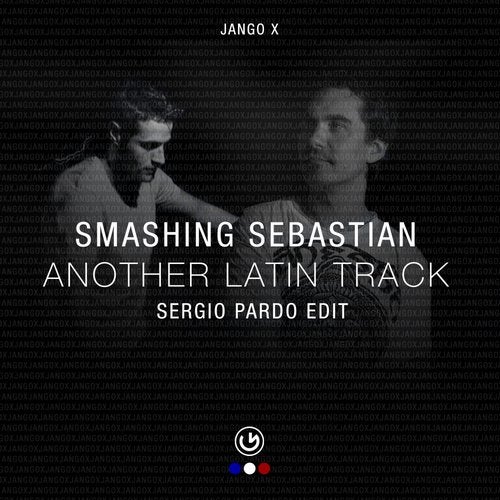 Cover art for Another Latin Track