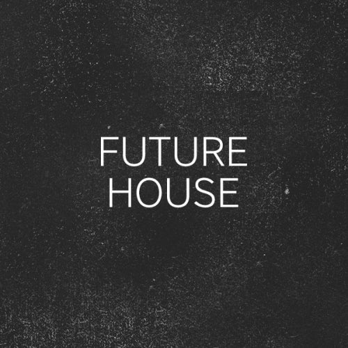 ADE 2016: Future House