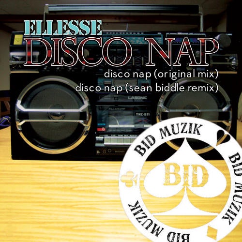 Disco Nap