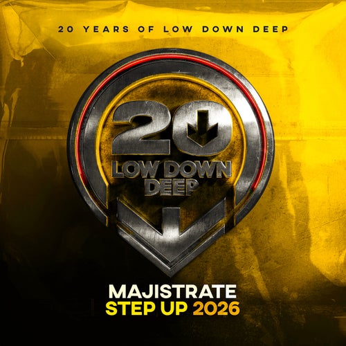 Step Up 2026