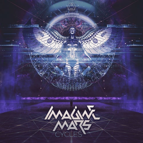 Cover art for Cycles