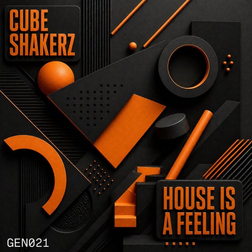 House Is a Feeling
