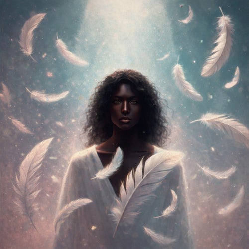 Light As A Feather