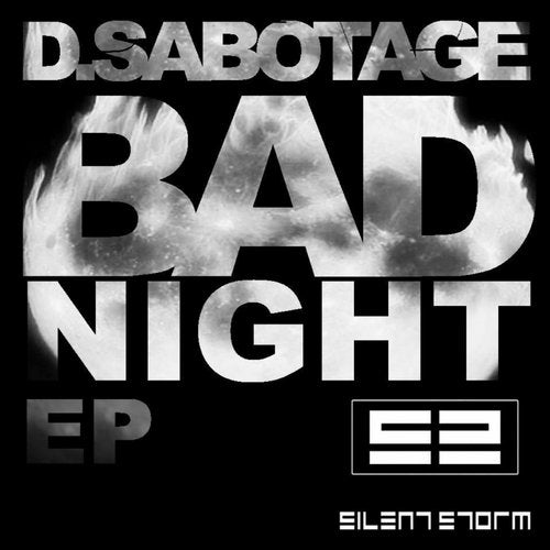 Bad Night Ep