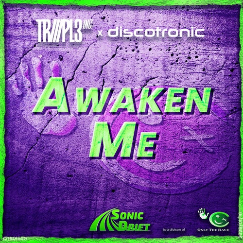Awaken Me